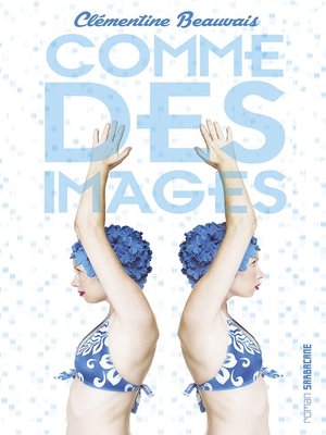 cover image of Comme des images